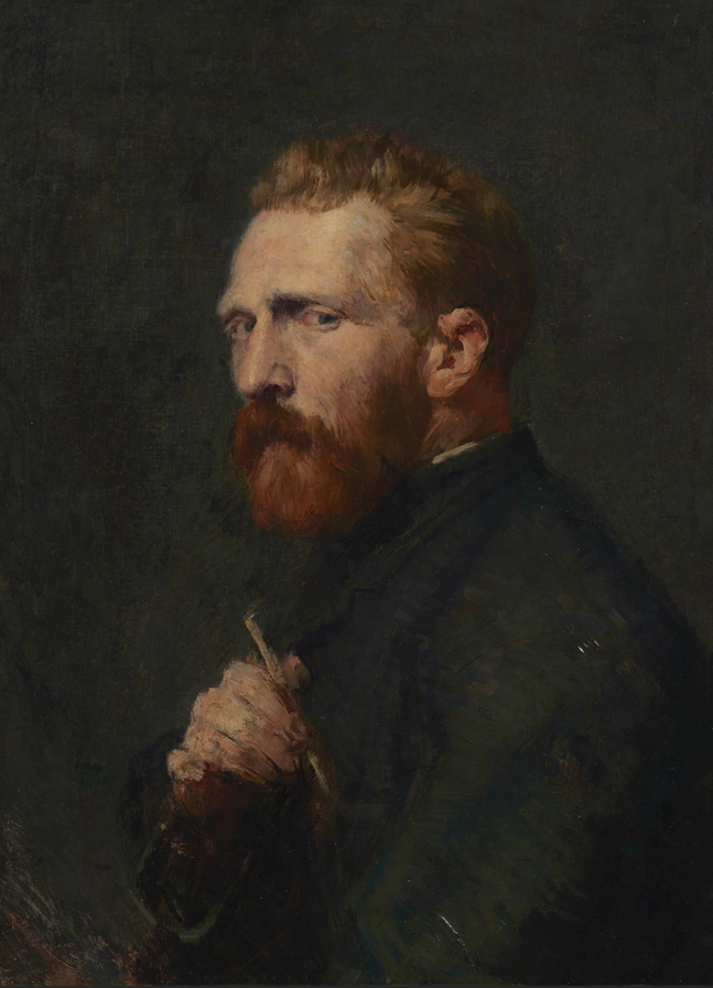 Vincent van Gogh