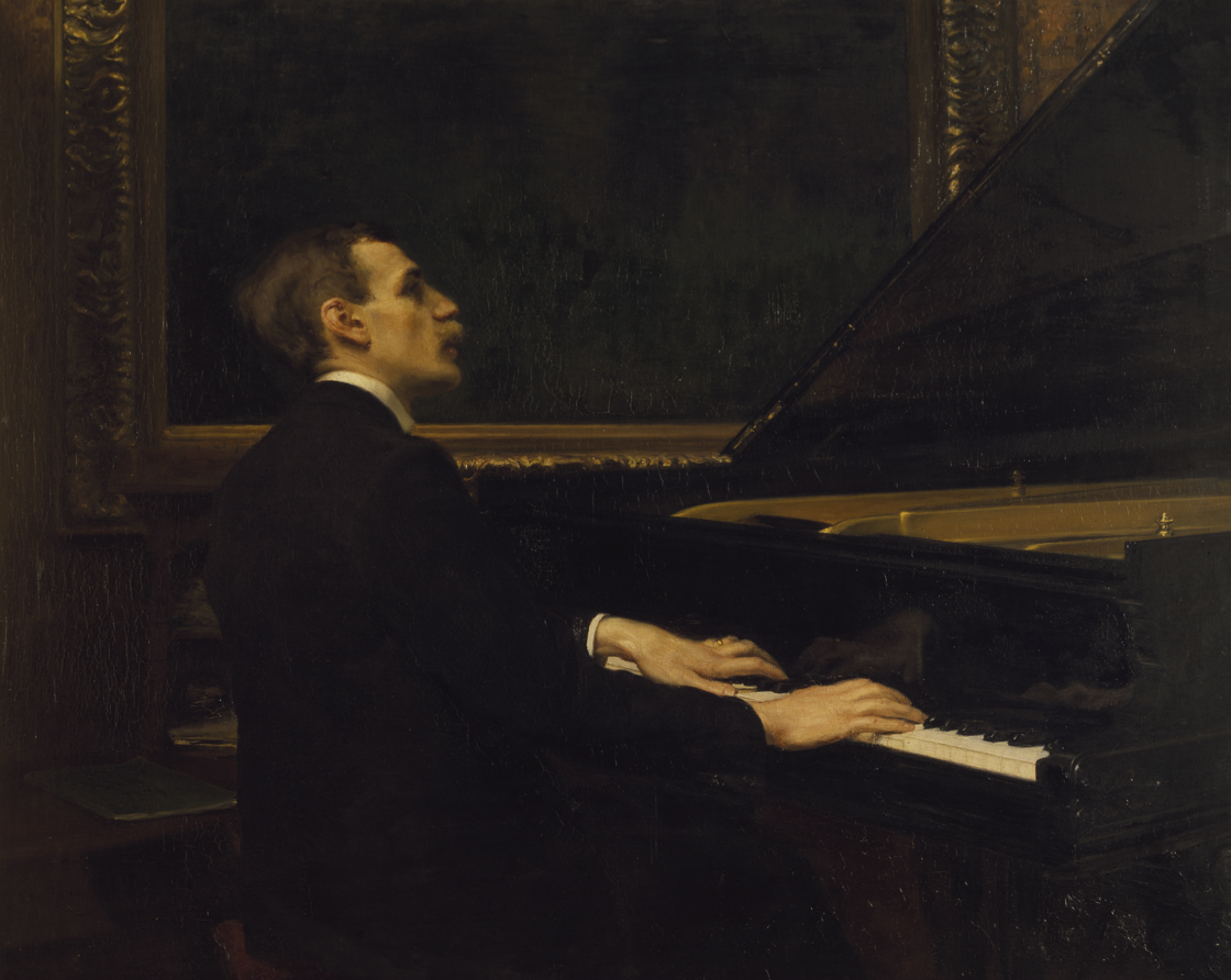 Vilhelm Stenhammar