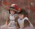 Village Children
