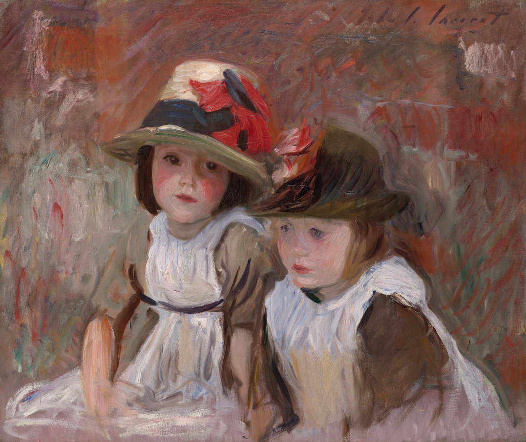 Village Children