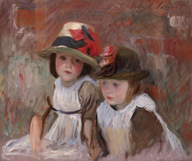 Village Children