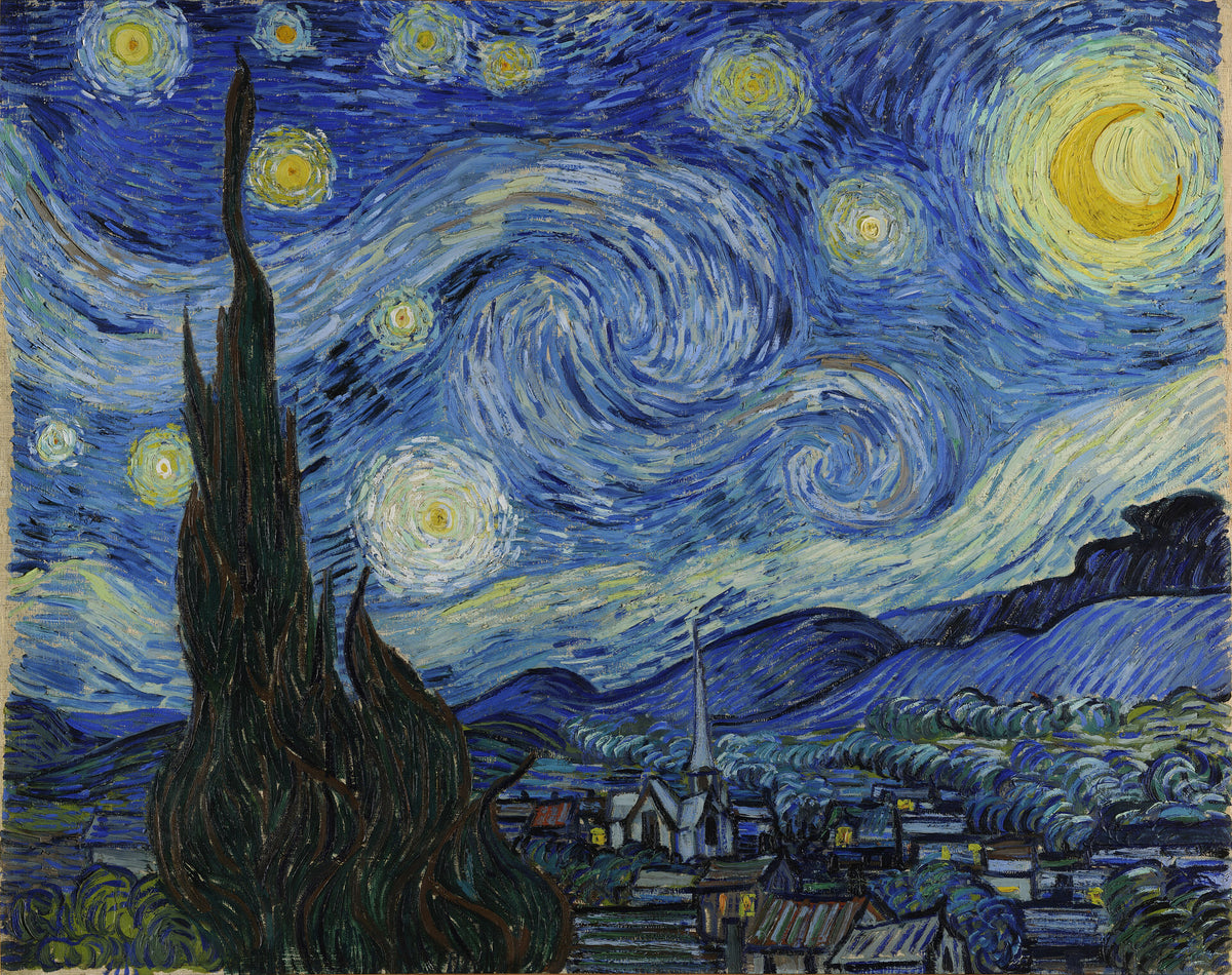 Stary Night