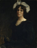 Bessie Potter